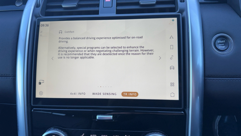 Land Rover Discovery 3.0 D300 S 5dr Auto Diesel Station Wagon